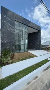 Casa de Condomínio com 3 Quartos à venda, 103m² no Tenoné, Belém