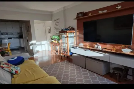 Apartamento com 3 Quartos à venda, 83m² no Aclimação, São Paulo