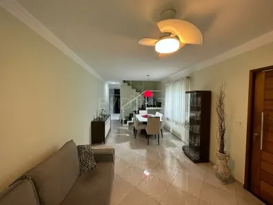 Sobrado com 3 Quartos à venda, 120m² no Vila Carrão, São Paulo