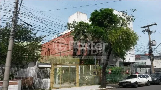 Prédio Comercial à venda, 323m² no Santana, Porto Alegre