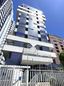 Apartamento com 2 Quartos à venda, 60m² no Candeias, Jaboatão dos Guararapes