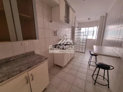 Apartamento com 2 Quartos à venda, 60m² no Jardim Ester, São Paulo