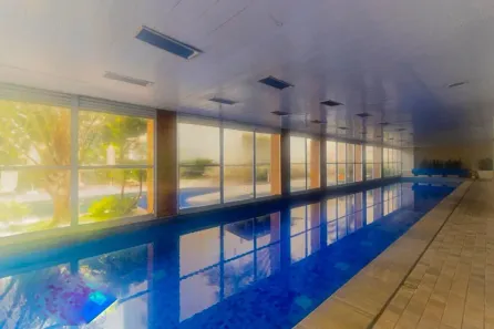 Apartamento com 2 Quartos para alugar, 103m² no Consolação, São Paulo