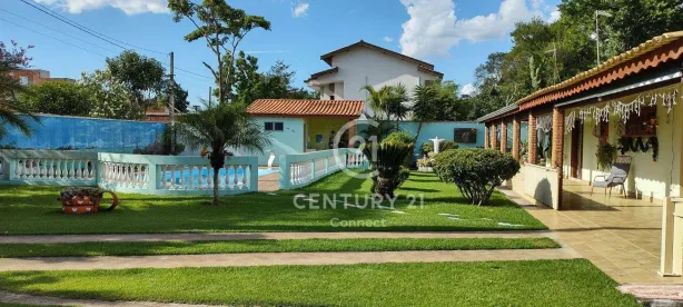 Fazenda/Sítio com 2 Quartos à venda, 150m² no Jardim dos Ipês (Itinga), Salto de Pirapora