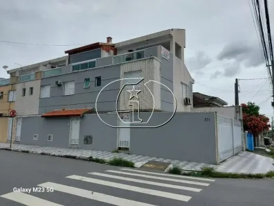 Sobrado com 3 Quartos à venda, 106m² no Parque Bitaru, São Vicente