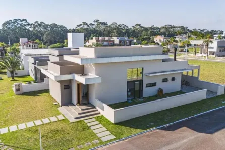 Casa com 4 Quartos à venda, 150m² no São João do Rio Vermelho, Florianópolis