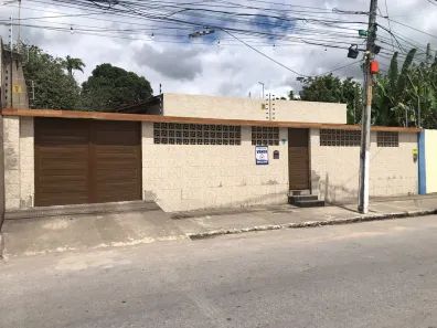 Casa com 3 Quartos à venda, 200m² no Doutor Severino Pinheiro, Limoeiro