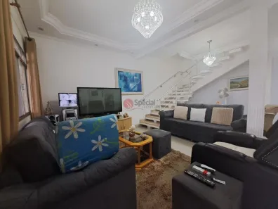 Sobrado com 2 Quartos à venda, 199m² no Vila Formosa, São Paulo