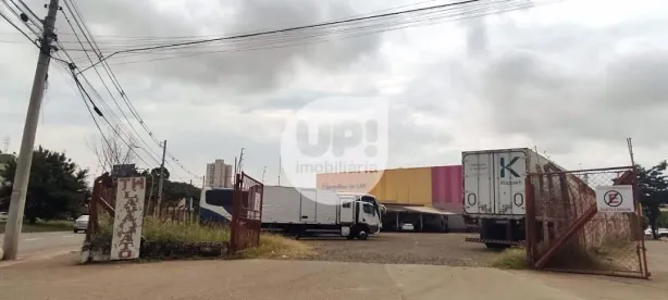 Lote/Terreno à venda, 1970m² no Paulicéia, Piracicaba