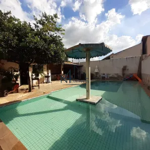 Casa com 4 Quartos à venda, 100m² no Residencial Village Garavelo, Aparecida de Goiânia
