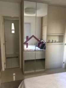 Apartamento com 3 Quartos à venda, 59m² no Água Funda, São Paulo