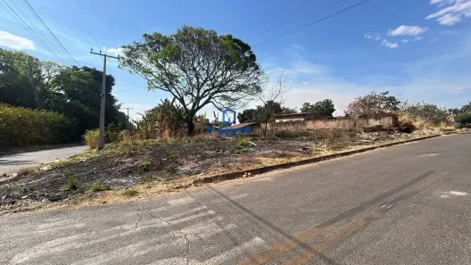 Lote/Terreno à venda, 800m² no Setor Central, Goiânia