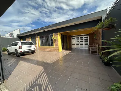 Casa com 3 Quartos à venda, 223m² no Caiçara, Praia Grande