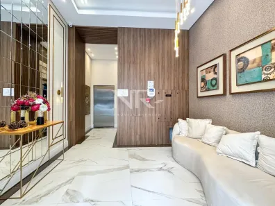 Apartamento com 3 Quartos à venda, 135m² no Meia Praia, Itapema