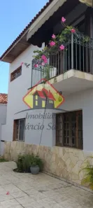 Casa de Condomínio com 4 Quartos à venda, 266m² no Residencial São Charbel, Taubaté