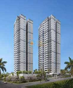 Apartamento com 3 Quartos à venda, 123m² no Vila Santo Antônio, Americana