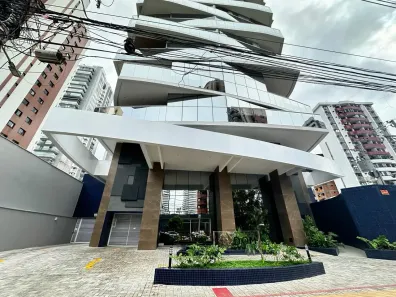 Apartamento com 3 Quartos à venda, 170m² no Nazaré, Belém