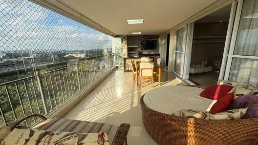 Apartamento com 3 Quartos à venda, 167m² no Parque São Jorge, São Paulo
