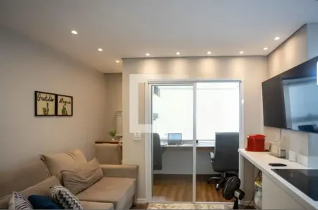 Apartamento com 2 Quartos à venda, 47m² no Centro, Diadema