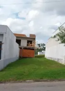Lote/Terreno à venda, 153m² no Horto Florestal, Sorocaba