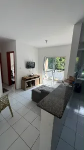 Apartamento com 2 Quartos à venda, 57m² no Turu, São Luís