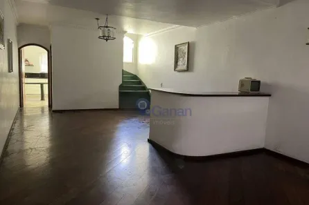 Sobrado com 3 Quartos à venda, 138m² no Vila Cordeiro, São Paulo