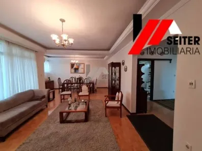 Casa com 6 Quartos à venda, 360m² no Trindade, Florianópolis