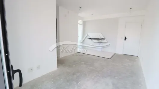 Apartamento com 1 Quarto à venda, 50m² no Indianópolis, São Paulo