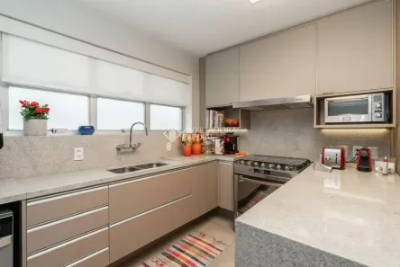 Apartamento com 4 Quartos à venda, 215m² no Bela Vista, Porto Alegre