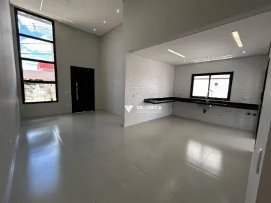 Casa de Condomínio com 3 Quartos à venda, 144m² no Jardim Villagio Milano, Sorocaba
