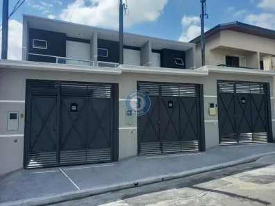 Casa com 3 Quartos à venda, 80m² no Jardim Catanduva, São Paulo