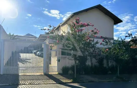 Casa de Condomínio com 2 Quartos à venda, 70m² no Parque Rural Fazenda Santa Cândida, Campinas