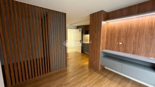 Apartamento com 1 Quarto para alugar, 45m² no Saco dos Limões, Florianópolis