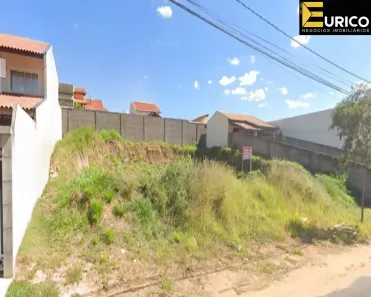 Lote/Terreno à venda, 300m² no Parque dos Cocais, Valinhos