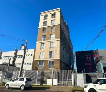 Apartamento com 1 Quarto para alugar, 33m² no Prado Velho, Curitiba
