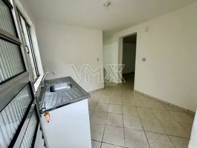Casa com 1 Quarto para alugar, 30m² no Vila Maria Alta, São Paulo