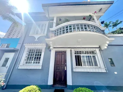 Sobrado com 4 Quartos à venda, 132m² no Santana, São Paulo
