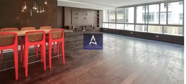 Apartamento com 3 Quartos à venda, 173m² no Leblon, Rio de Janeiro