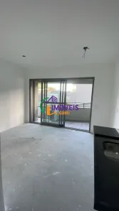 Flat com 1 Quarto à venda, 25m² no Jardim das Acácias, São Paulo