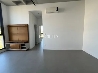Apartamento com 2 Quartos para alugar, 64m² no Pantanal, Florianópolis