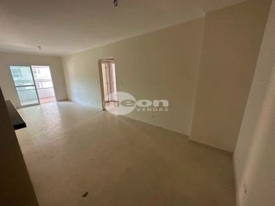 Apartamento com 3 Quartos à venda, 120m² no Canto do Forte, Praia Grande