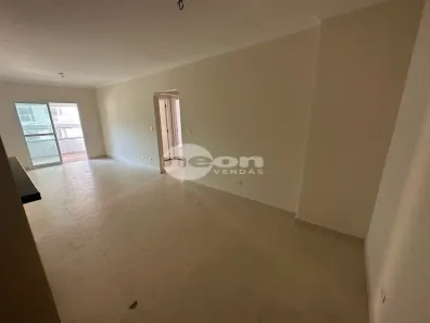 Apartamento com 3 Quartos à venda, 120m² no Canto do Forte, Praia Grande