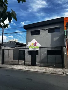 Imóvel Comercial com 2 Quartos para alugar, 350m² no Vila Rosália, Guarulhos
