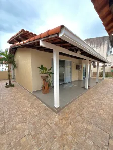 Casa de Condomínio com 1 Quarto para alugar, 190m² no Guaratiba, Rio de Janeiro