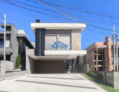 Casa de Condomínio com 3 Quartos à venda, 265m² no Suru, Santana de Parnaíba