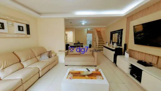Sobrado com 4 Quartos à venda, 230m² no Jardim Bonfiglioli, São Paulo