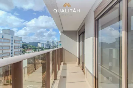 Apartamento com 3 Quartos à venda, 155m² no Praia Brava de Itajaí, Itajaí