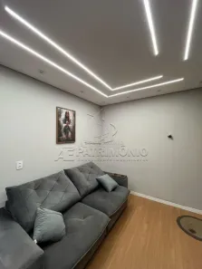 Apartamento com 2 Quartos à venda, 46m² no Jardim Guarujá, Sorocaba