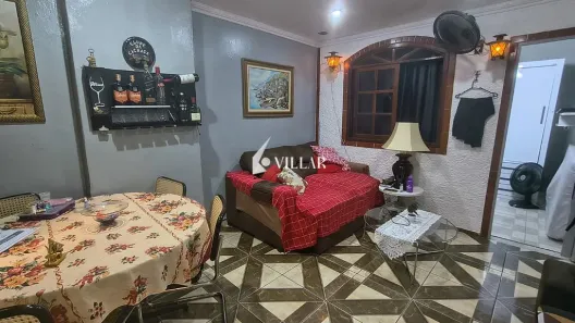 Apartamento com 2 Quartos à venda, 40m² no Olaria, Rio de Janeiro