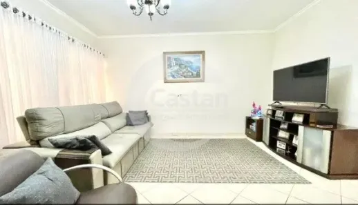 Sobrado com 4 Quartos à venda, 245m² no Vila Darli, São Paulo